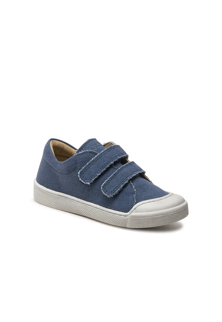 Froddo Pantofi sport copii - 886738 - Textil - Albastru