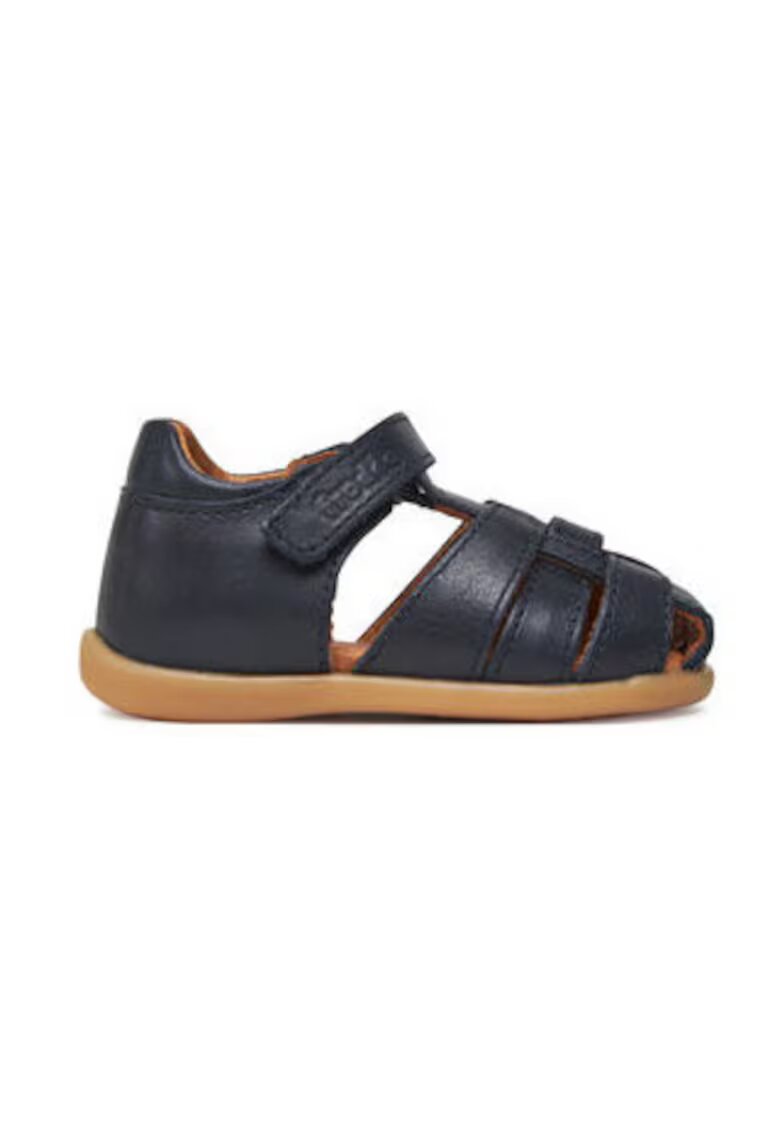 Froddo Sandale baieti - G2150199 - Piele naturala - Albastru - Albastru