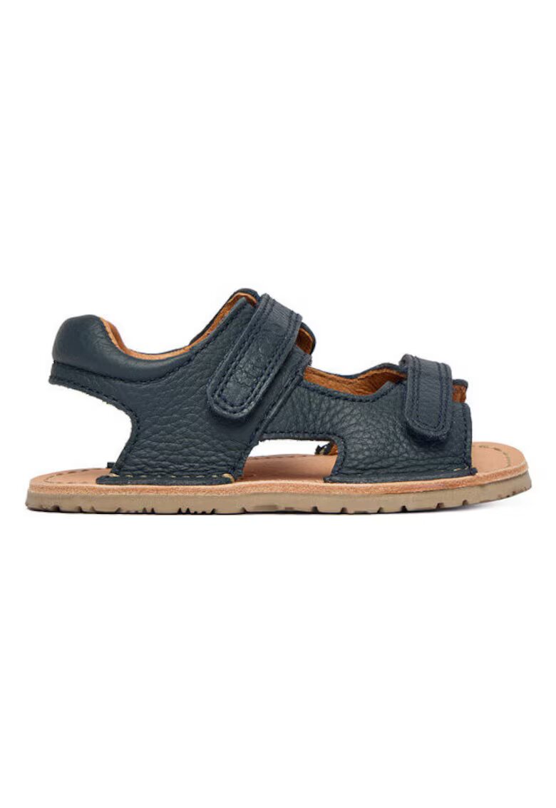 Froddo Sandale baieti - G3150270 - Piele naturala - Albastru - Albastru
