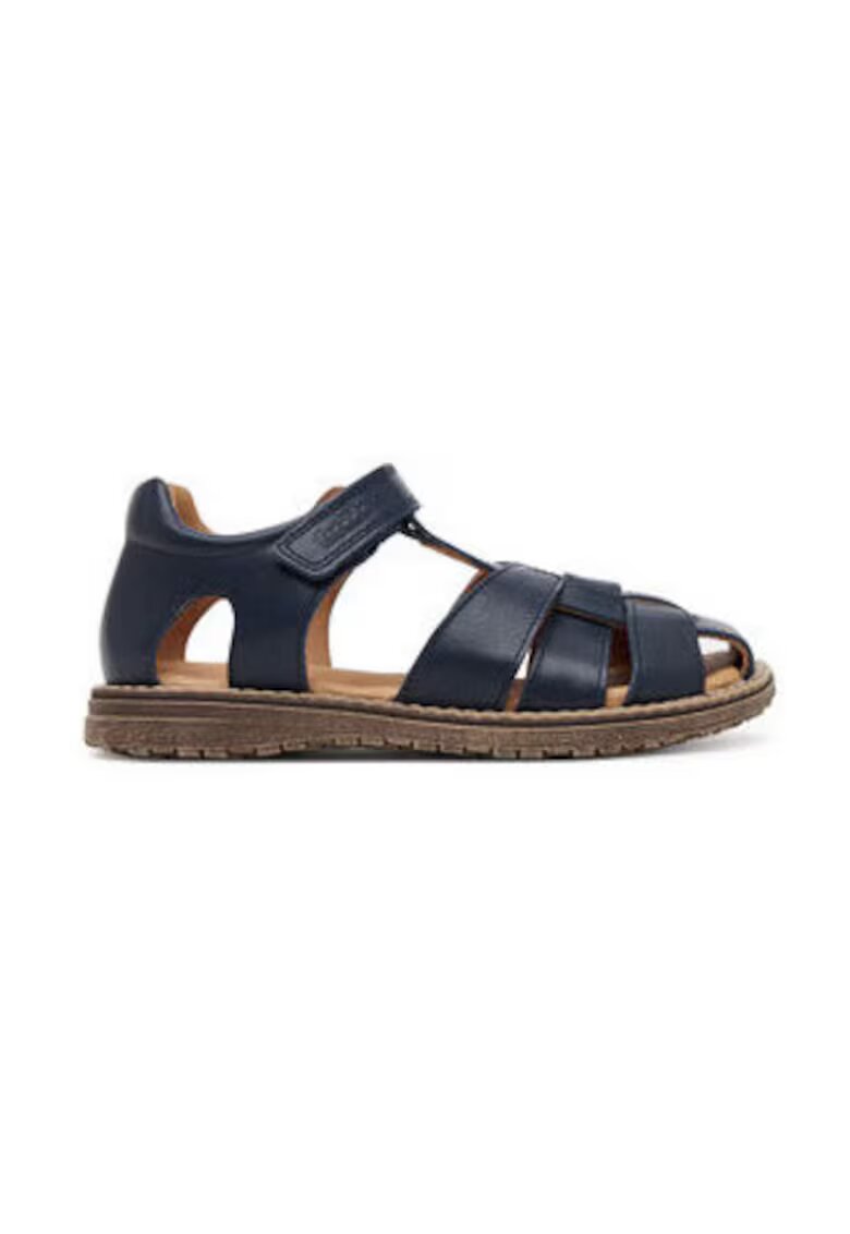 Froddo Sandale baieti - G3150277 - Piele naturala - Bleumarin - Bleumarin