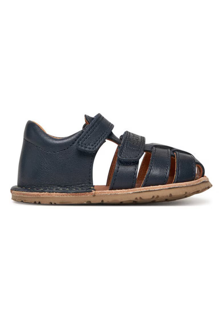Froddo Sandale baieti - G3150283 - Piele naturala - Bleumarin - Bleumarin