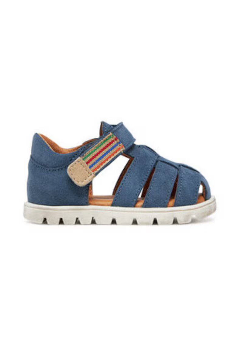 Froddo Sandale baieti - G3150287-10 - Piele naturala - Albastru - Albastru