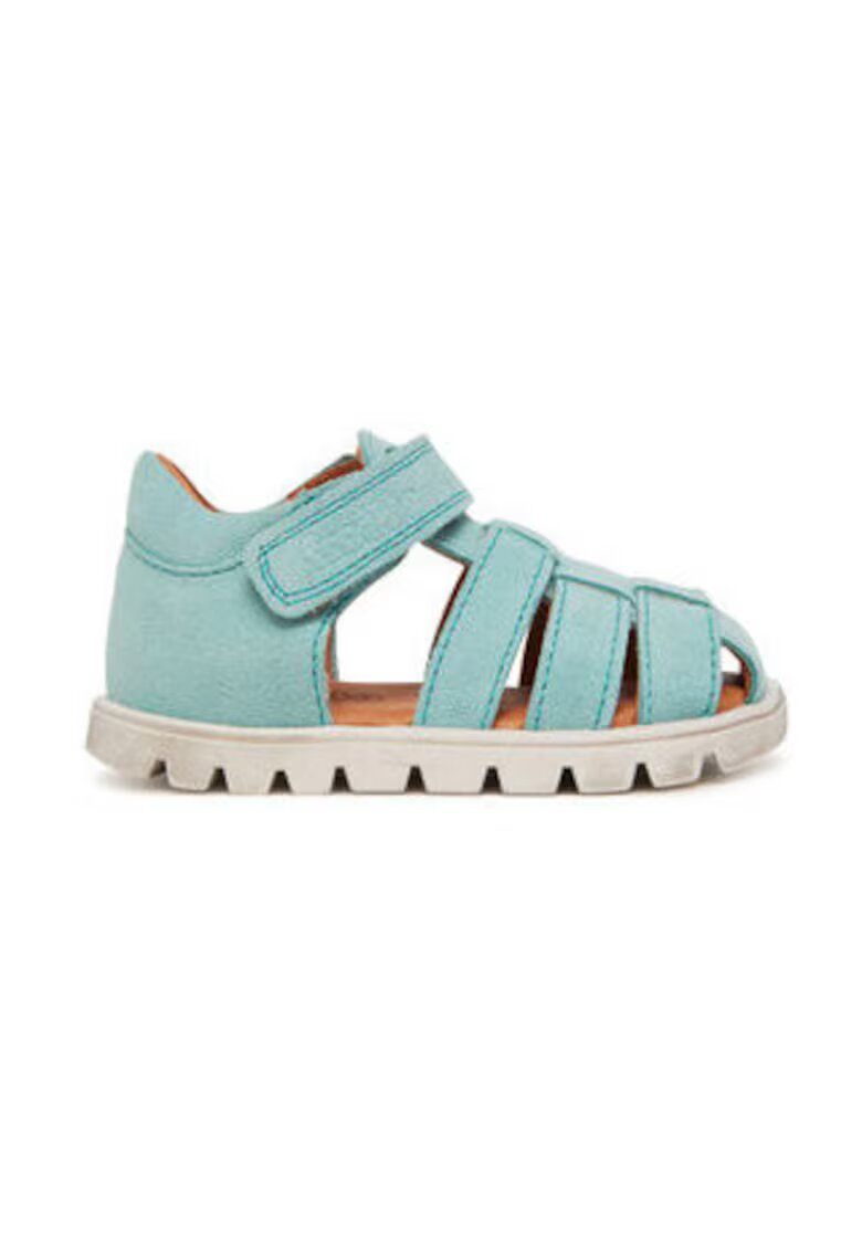 Froddo Sandale baieti - G3150287-6 - Piele naturala - Albastru - Albastru