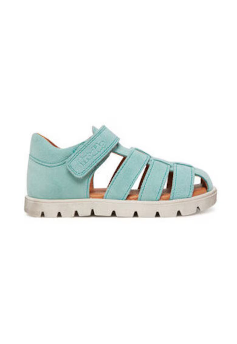 Froddo Sandale baieti - G3150287-6 - Piele naturala - Verde - Verde
