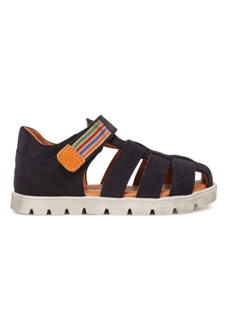 Froddo Sandale baieti - G3150287-7 - Piele naturala - Bleumarin - Bleumarin