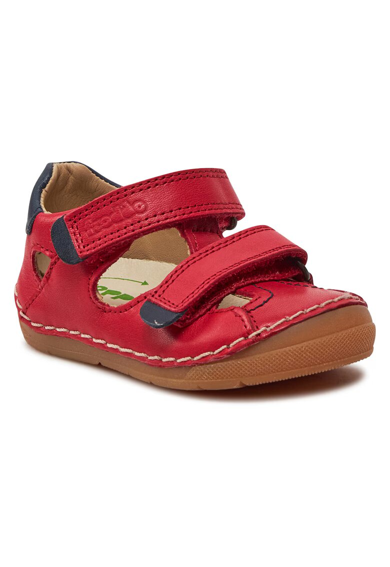 Froddo Sandale copii - 886943 - Piele naturala - Rosu
