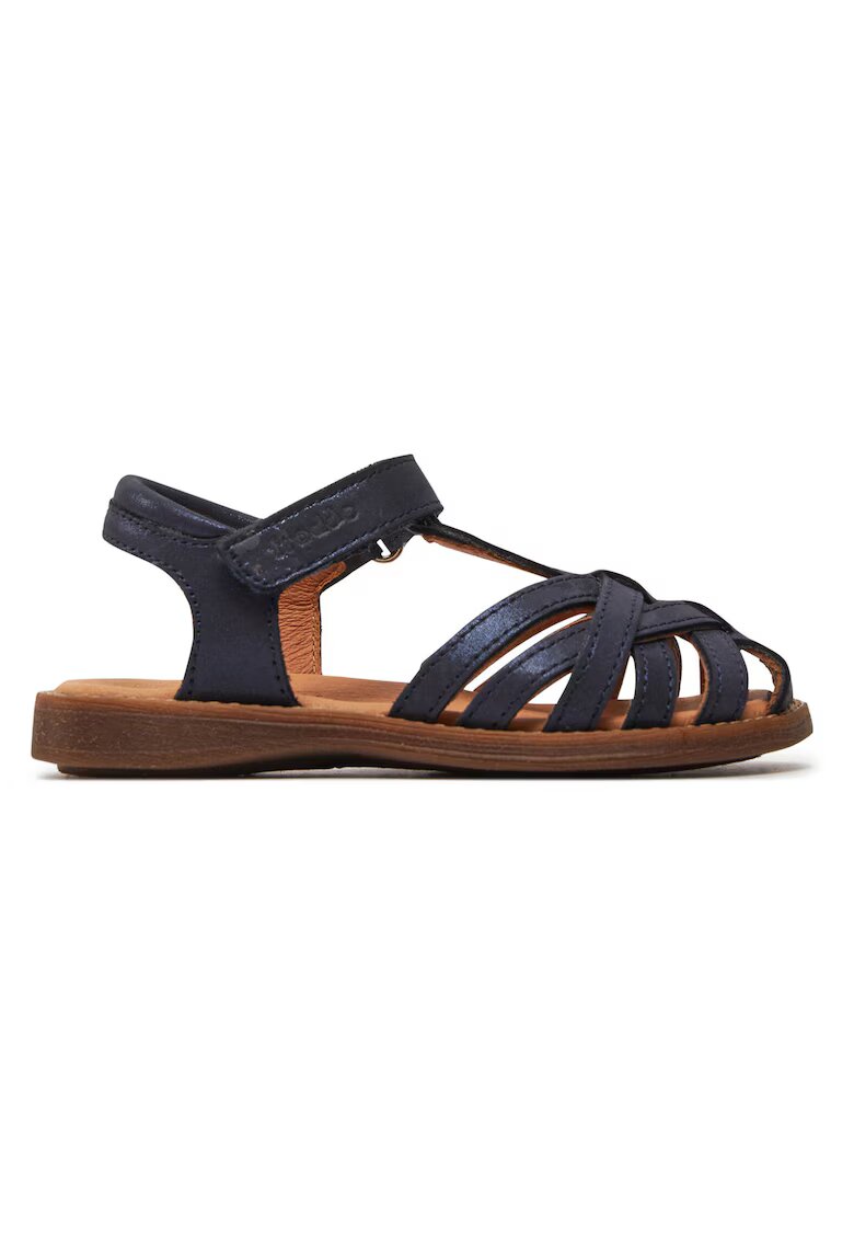 Froddo Sandale copii - 887681 - Piele naturala - Albastru