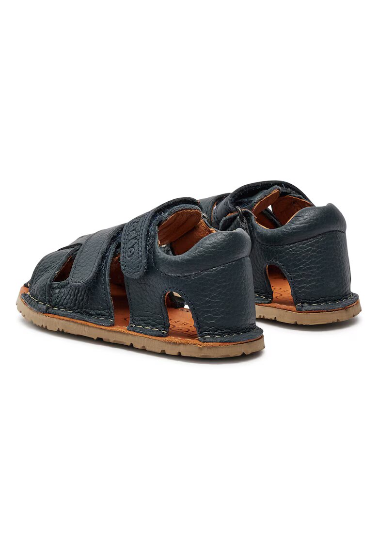 Froddo Sandale copii - 888404 - Piele naturala - Albastru