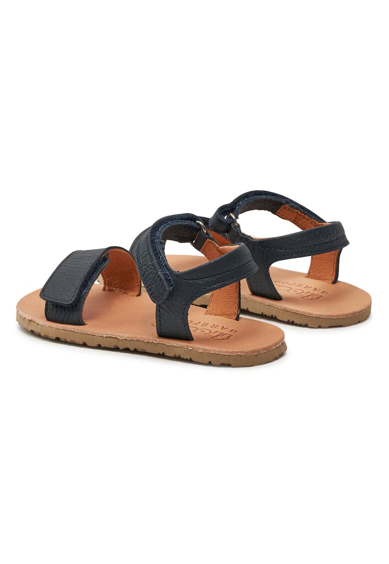 Froddo Sandale copii - 888558 - Piele naturala - Albastru