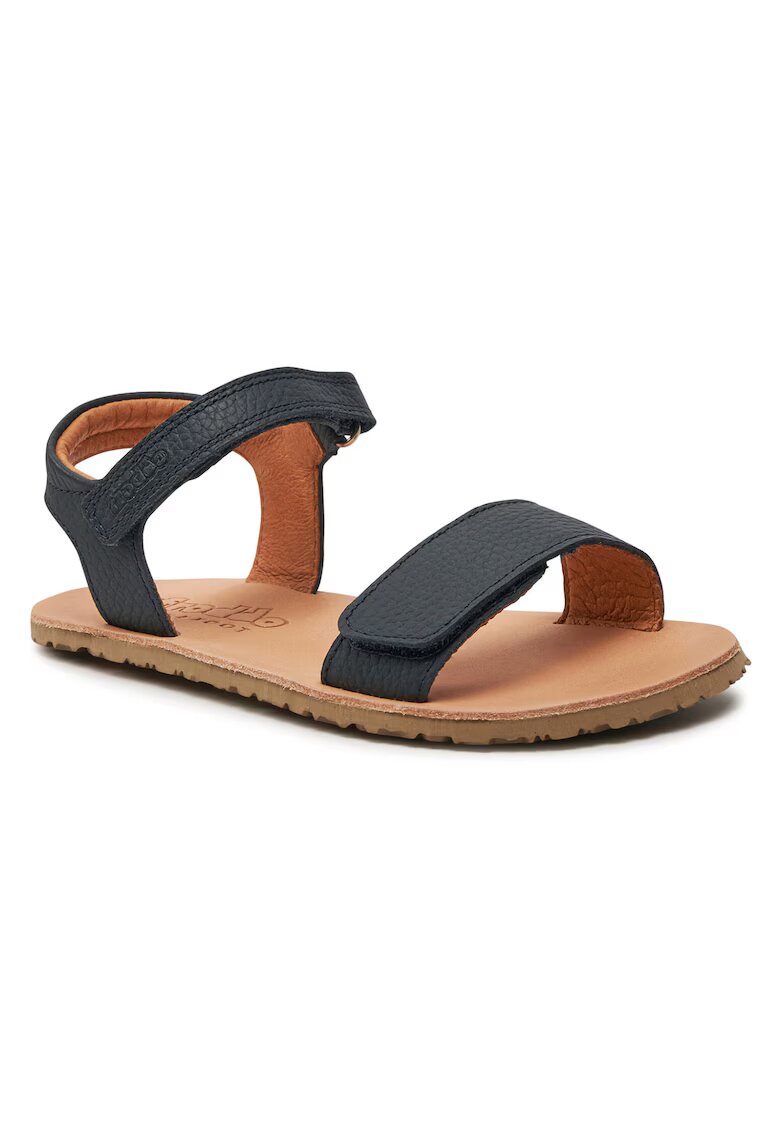 Froddo Sandale copii - 888565 - Piele naturala - Albastru