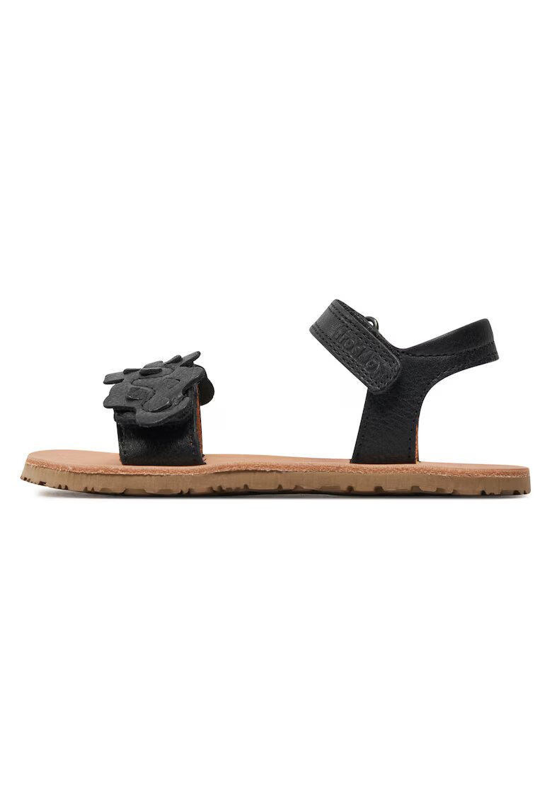 Froddo Sandale copii - 888619 - Piele naturala - Negru