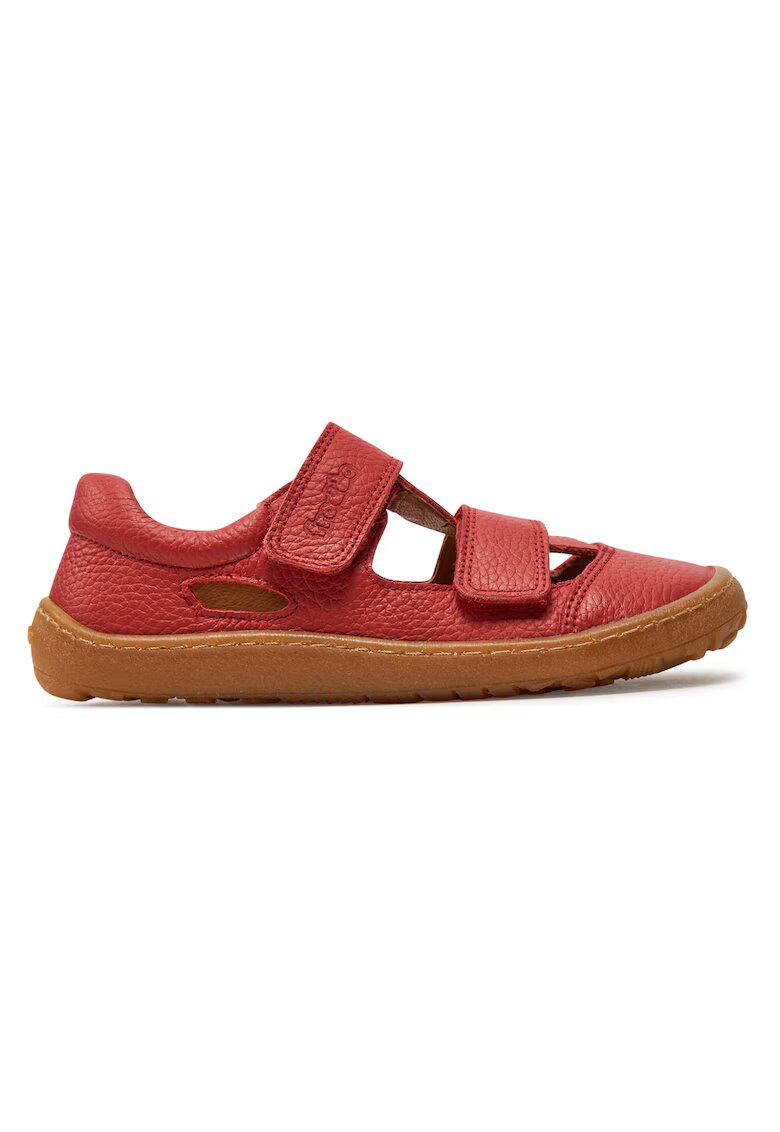 Froddo Sandale copii - 888695 - Piele naturala - Rosu