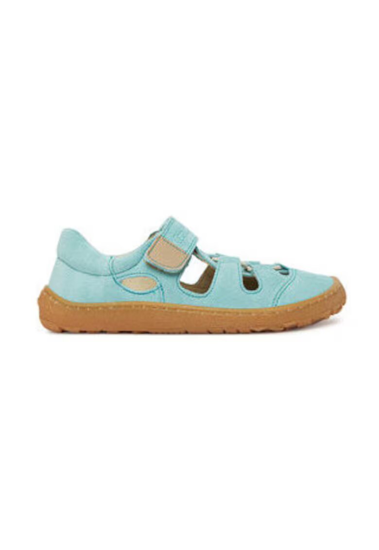 Froddo Sandale copii - G3150262-11 - Piele naturala - 33 EU - Verde