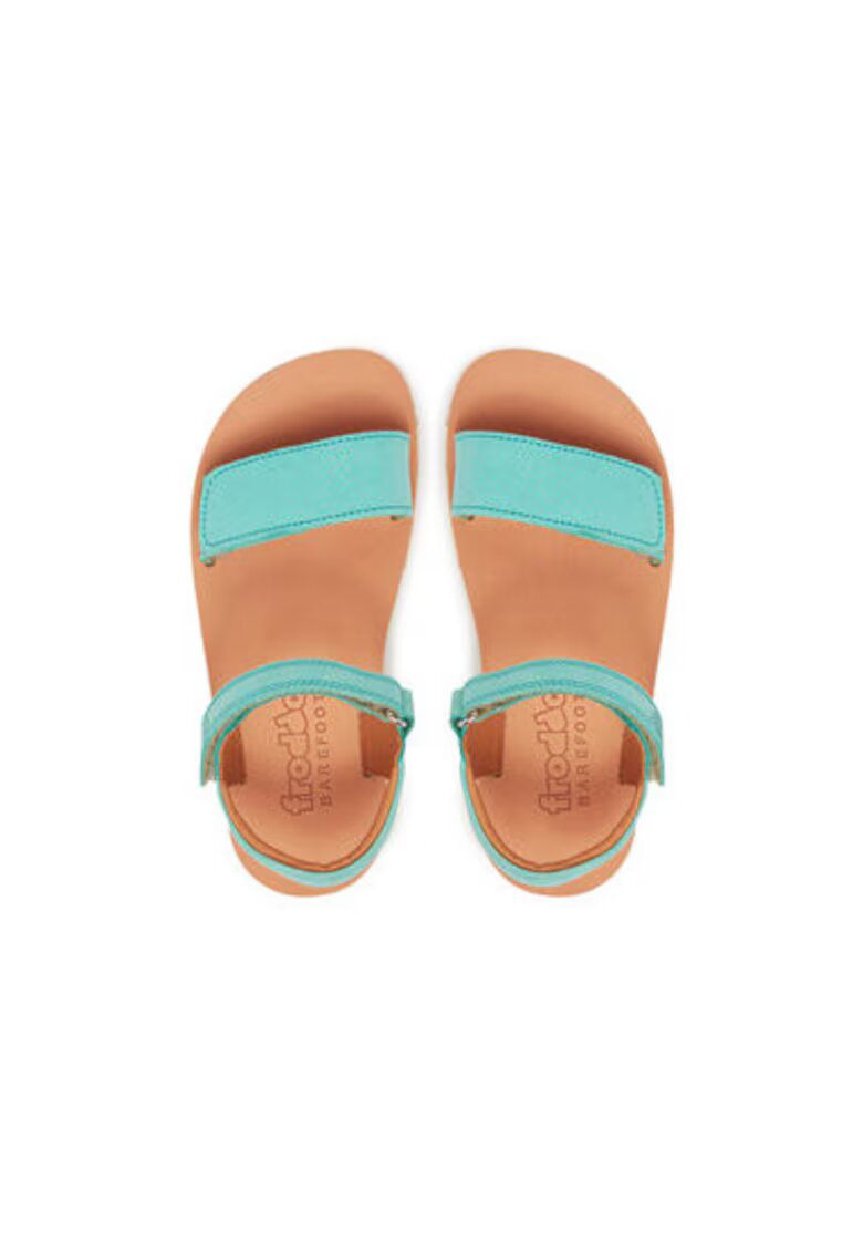 Froddo Sandale dama - G3150264-22 - Piele naturala - Verde