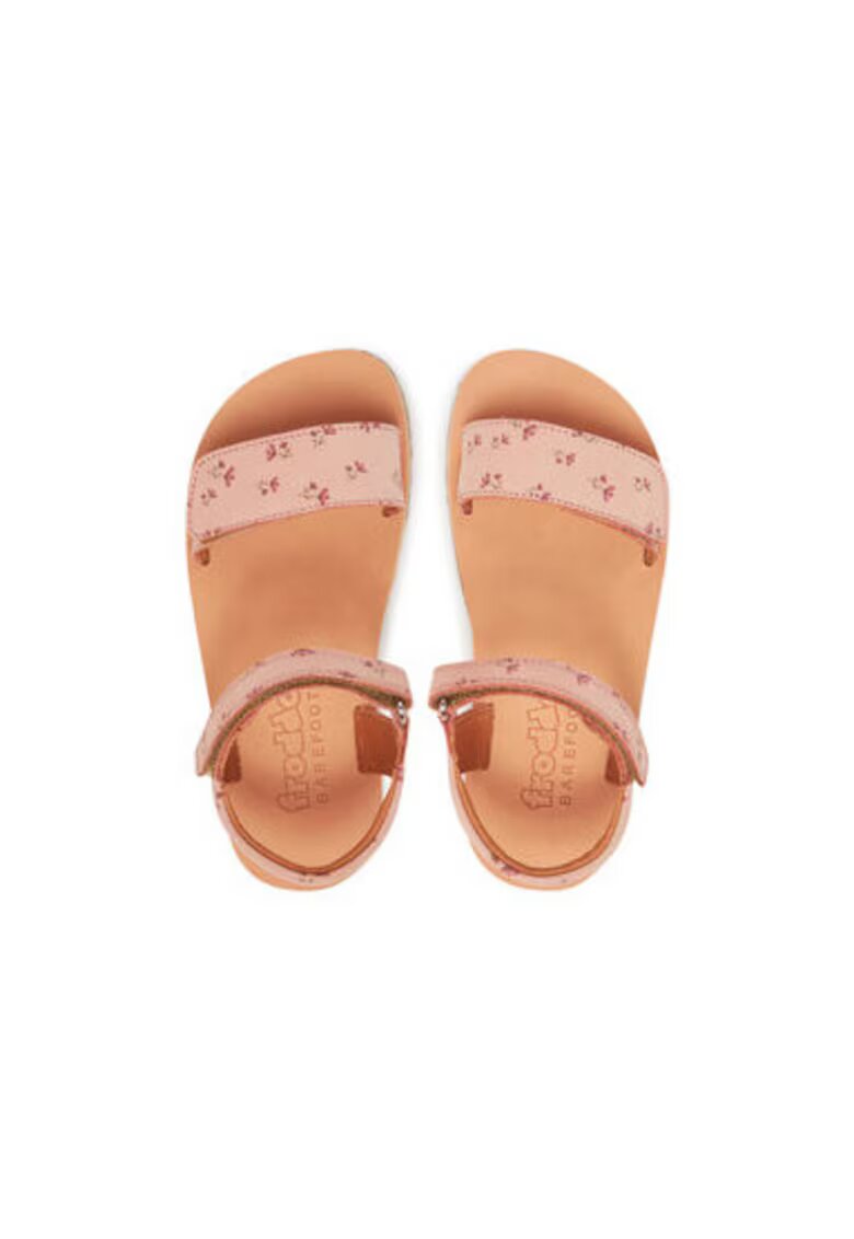 Froddo Sandale dama - G3150264-23 - Piele naturala - 35 EU - Roz