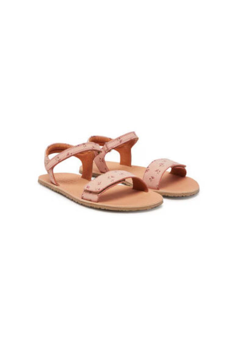 Froddo Sandale dama - G3150264-23 - Piele naturala - Roz
