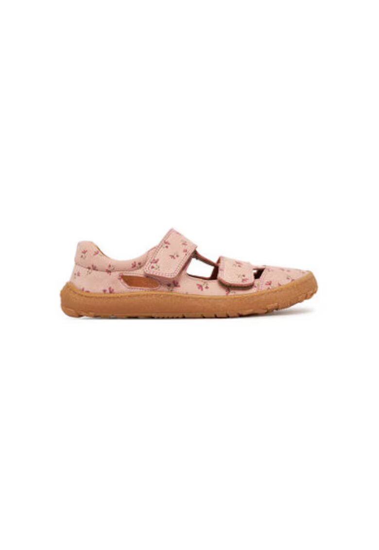 Froddo Sandale dama - G3150266-15 - Piele naturala - Roz