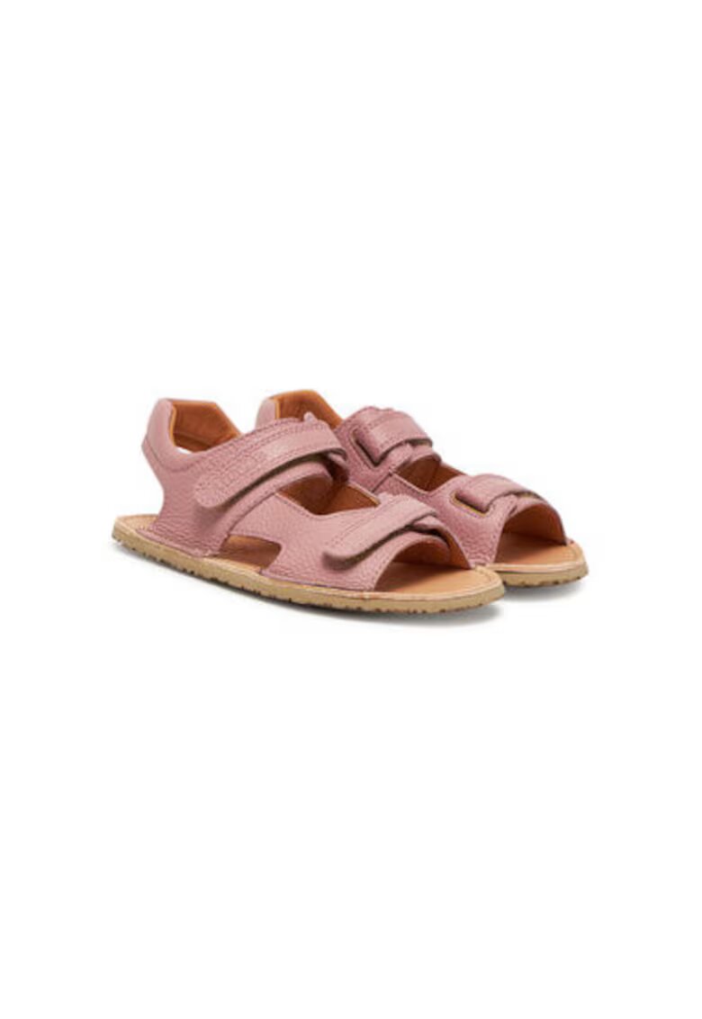 Froddo Sandale dama - G3150270-5 - Piele naturala - Roz