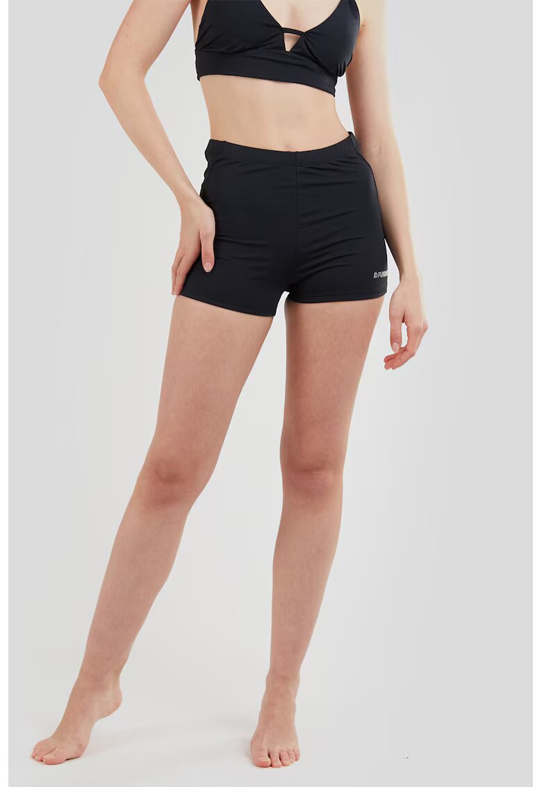 Fundango Pantaloni scurti de baie - Negru