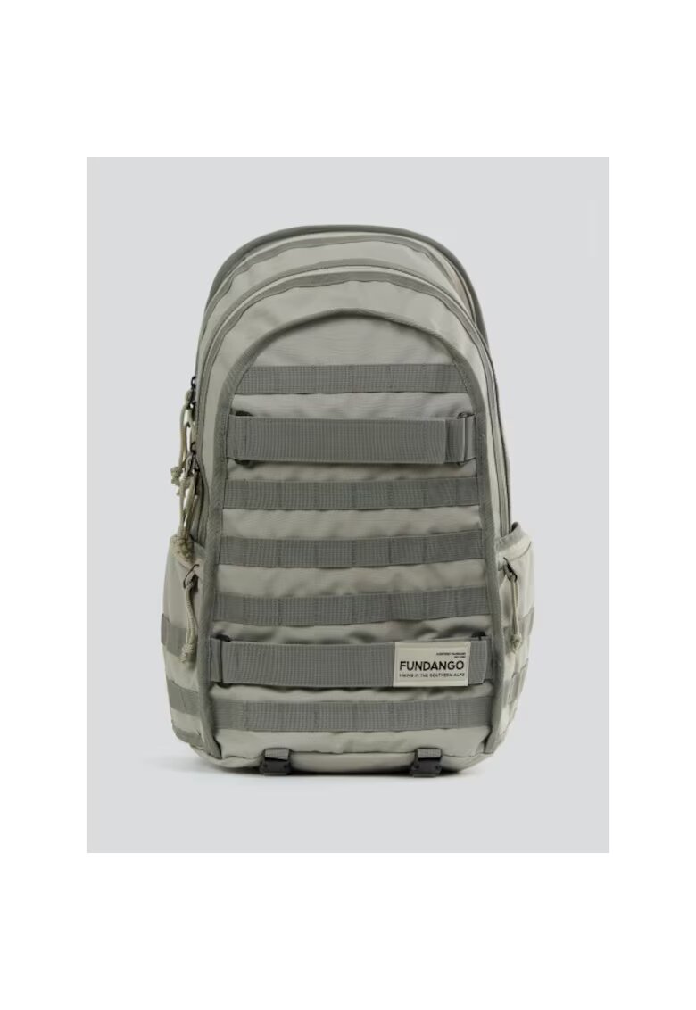 Fundango Rucsac Desert Backpack - Gri - 26 l