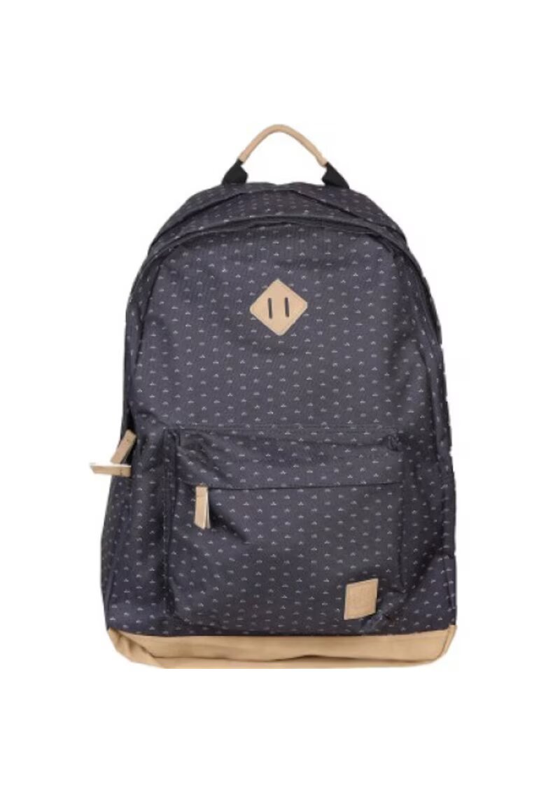 Fundango Rucsac Plain - Maro