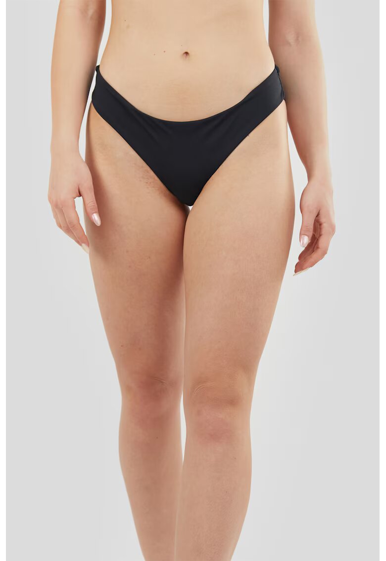 Fundango Slip brazilian - Negru