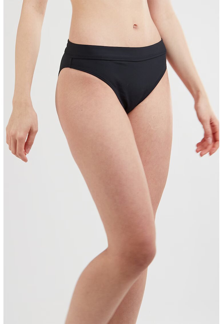Fundango Slip fara inchidere Sahara - Negru