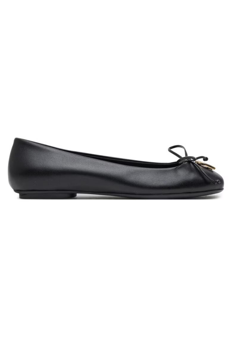 Furla Balerini 304899911 - Piele naturala - Negru - Negru