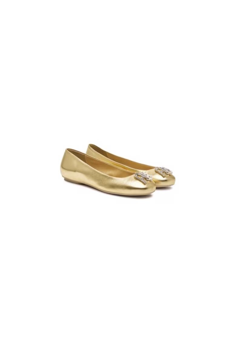 Furla Balerini 304899959 - Piele naturala - Auriu - Auriu