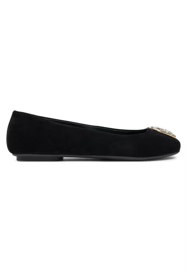 Furla Balerini 304899966 - Piele naturala - Negru - Negru