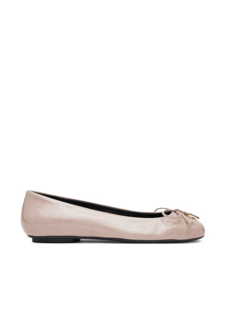 Furla Balerini 304905605 - Piele naturala - Bej - Bej