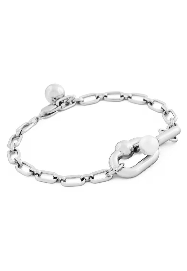 Furla Bratara dama WJ00243 K22000 - Sintetic - 0 EU - Auriu