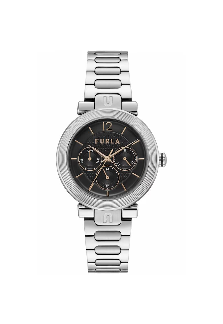 Furla Ceas Dama - Block - inox - 38mm