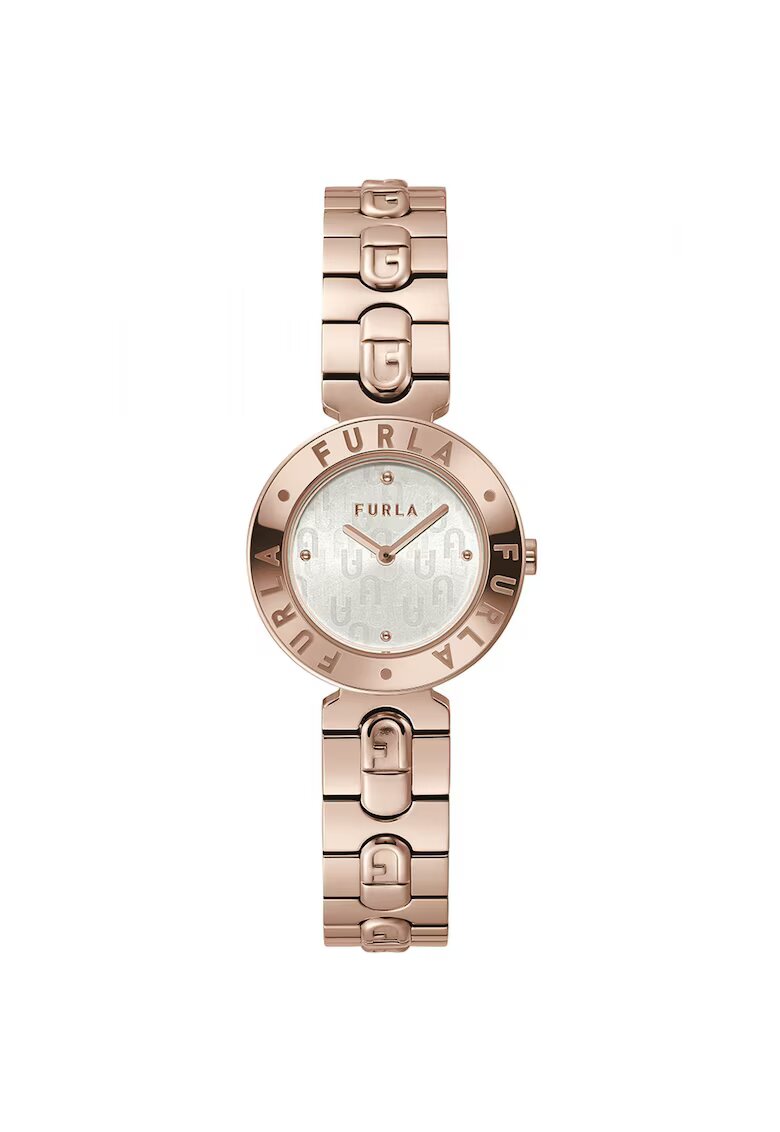Furla Ceas damă Essential - inox - 30mm - mecanism quartz