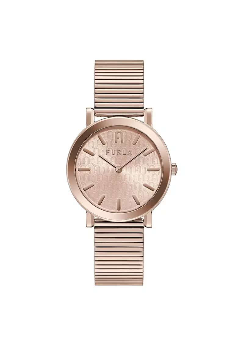 Furla Ceas Dama - Minimal Shape - inox - 38mm