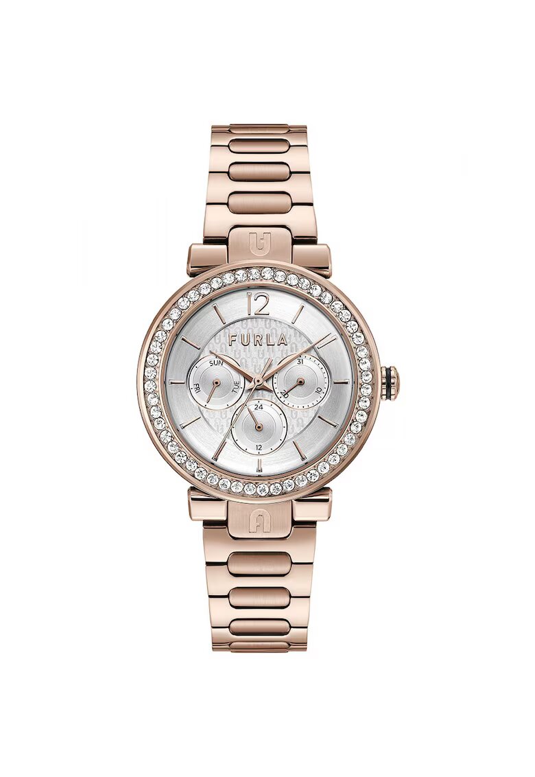 Furla Ceas Dama - Multifunction WW00011007L3