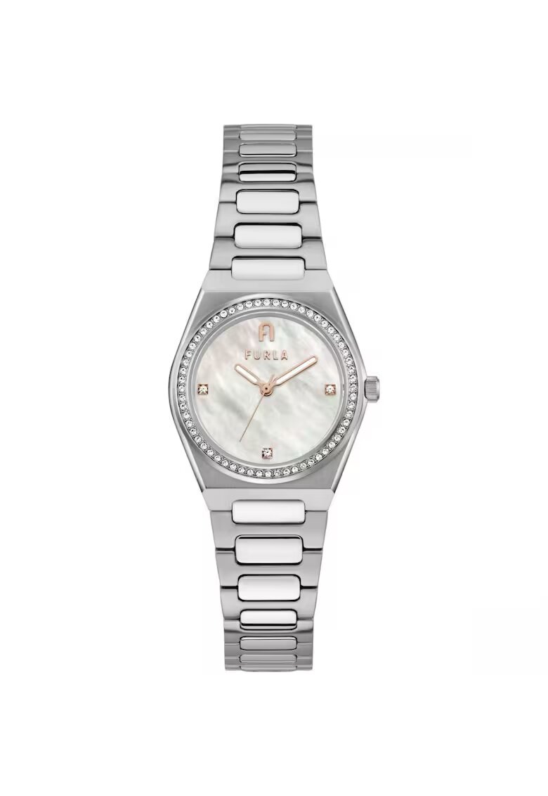 Furla Ceas dama Tempo Mini - 30mm - inox - quartz