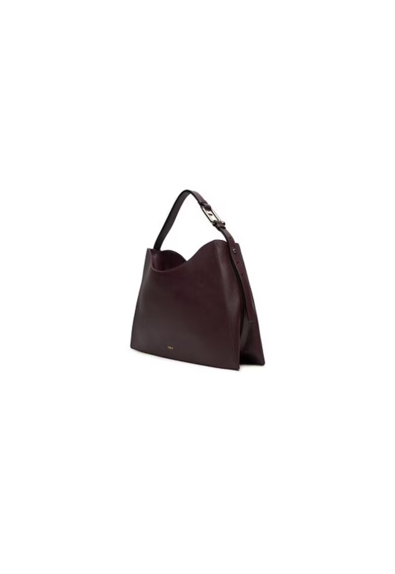 Furla Geanta dama 8050597535647 - Piele naturala - Maro