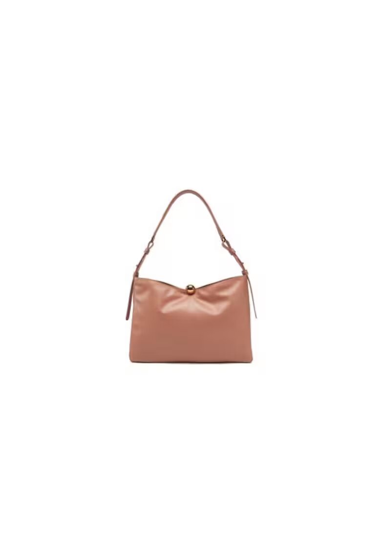 Furla Geanta dama 8050597536491 - Piele naturala - Roz