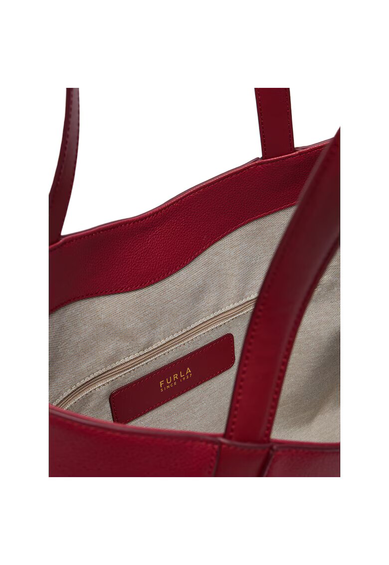 Furla Geanta dama Ciliegia D - piele naturala - culoare KH - model WB01788 BX3353.