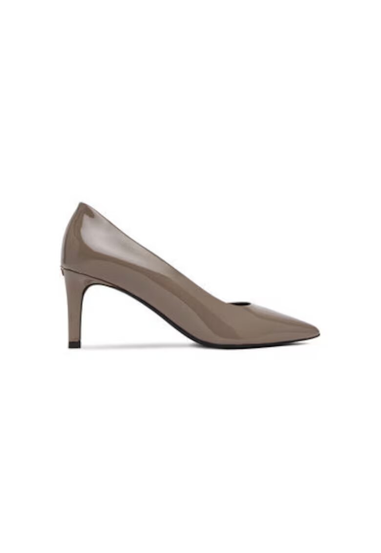 Furla Pantofi dama YJ69FSN X70000 AL - Piele naturala - Bej - Bej