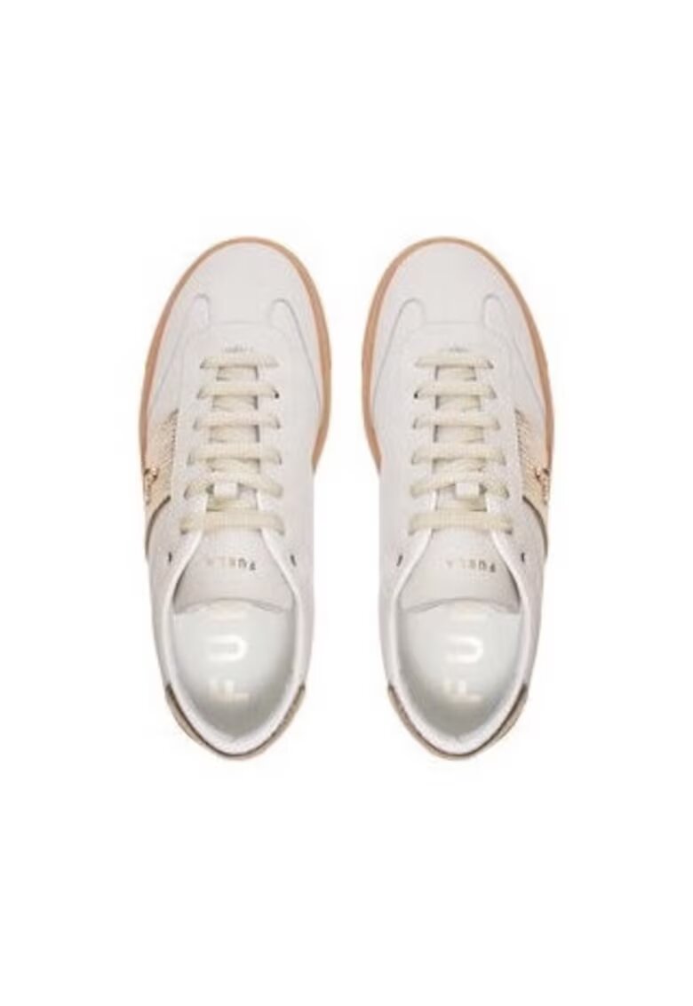 Furla Pantofi sport dama 304506925 - Piele naturala - Bej - Bej
