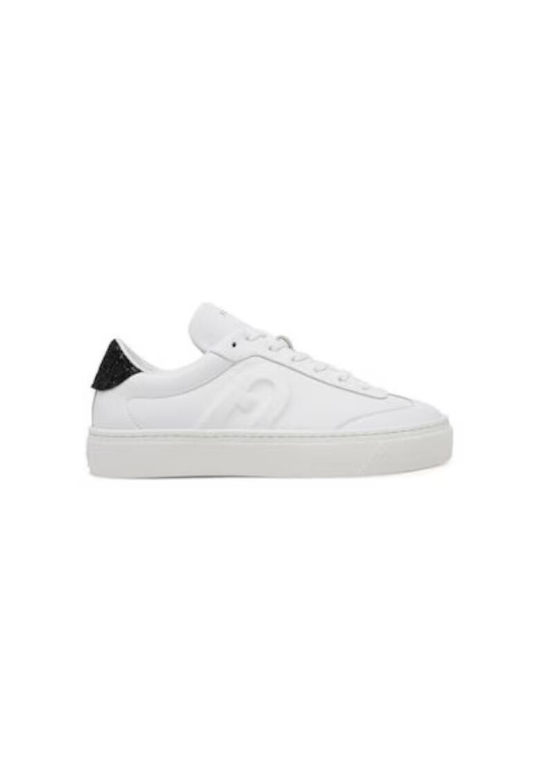 Furla Pantofi sport dama - YJ10ENJ BX3726 - Piele naturala - Alb