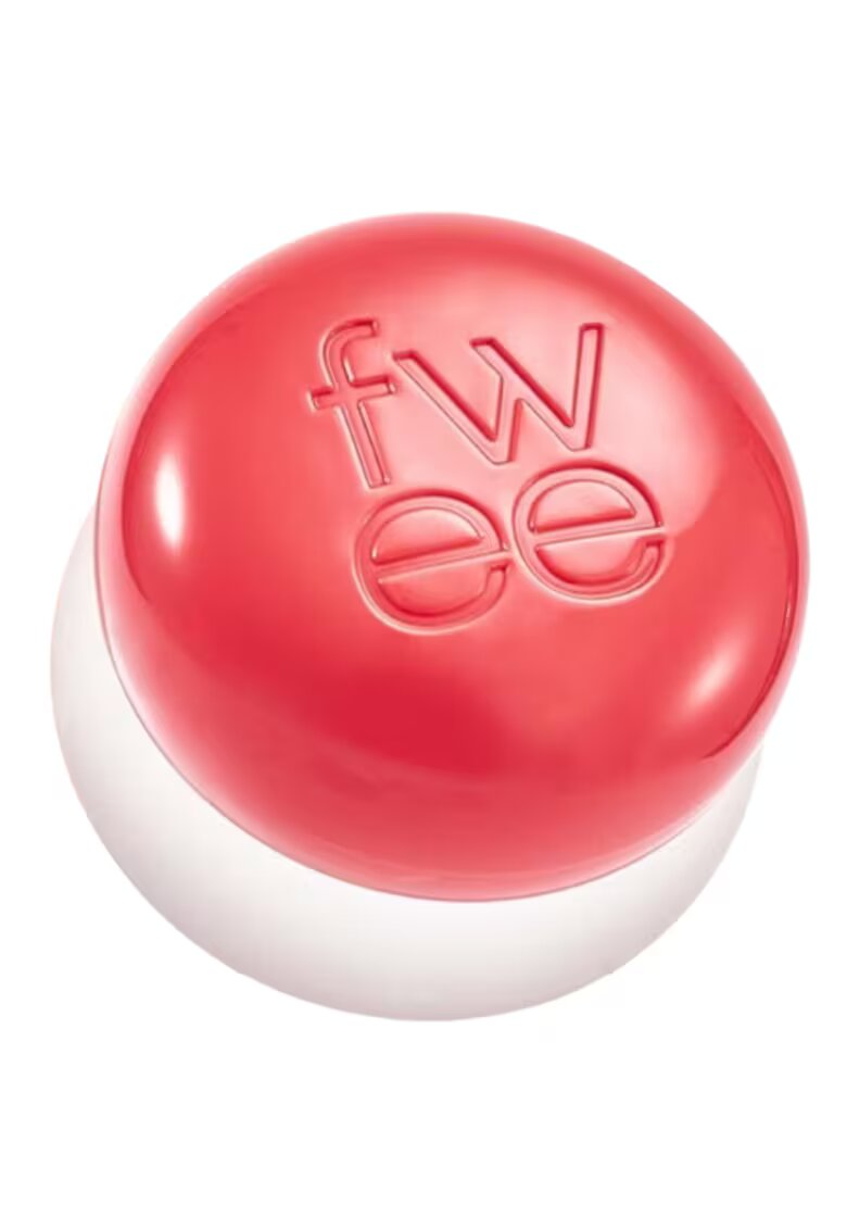 fwee Ruj -