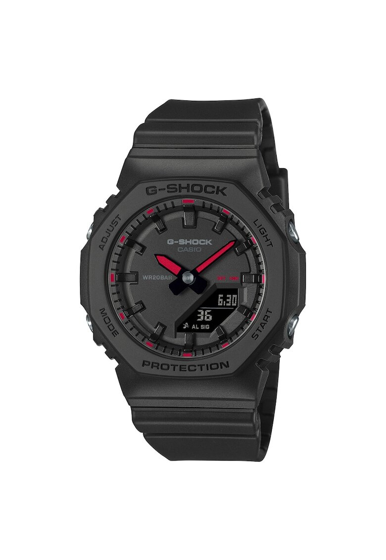 G-Shock Ceas sportiv GMA-P2100SA-1A1ER - negru