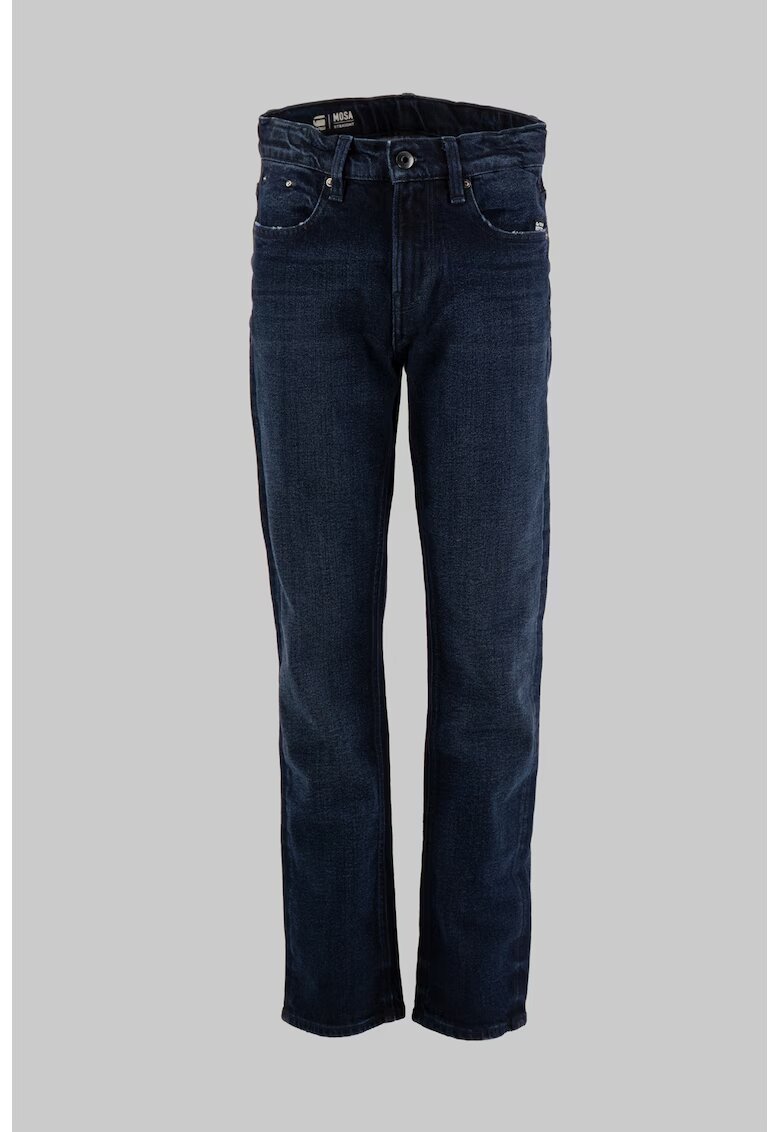 G-STAR Blugi uni regular fit - Bleumarin