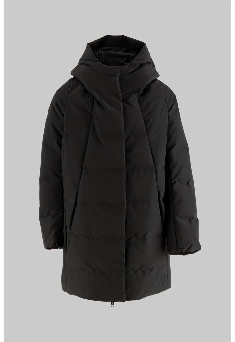 G-STAR Geaca uni - Negru stins