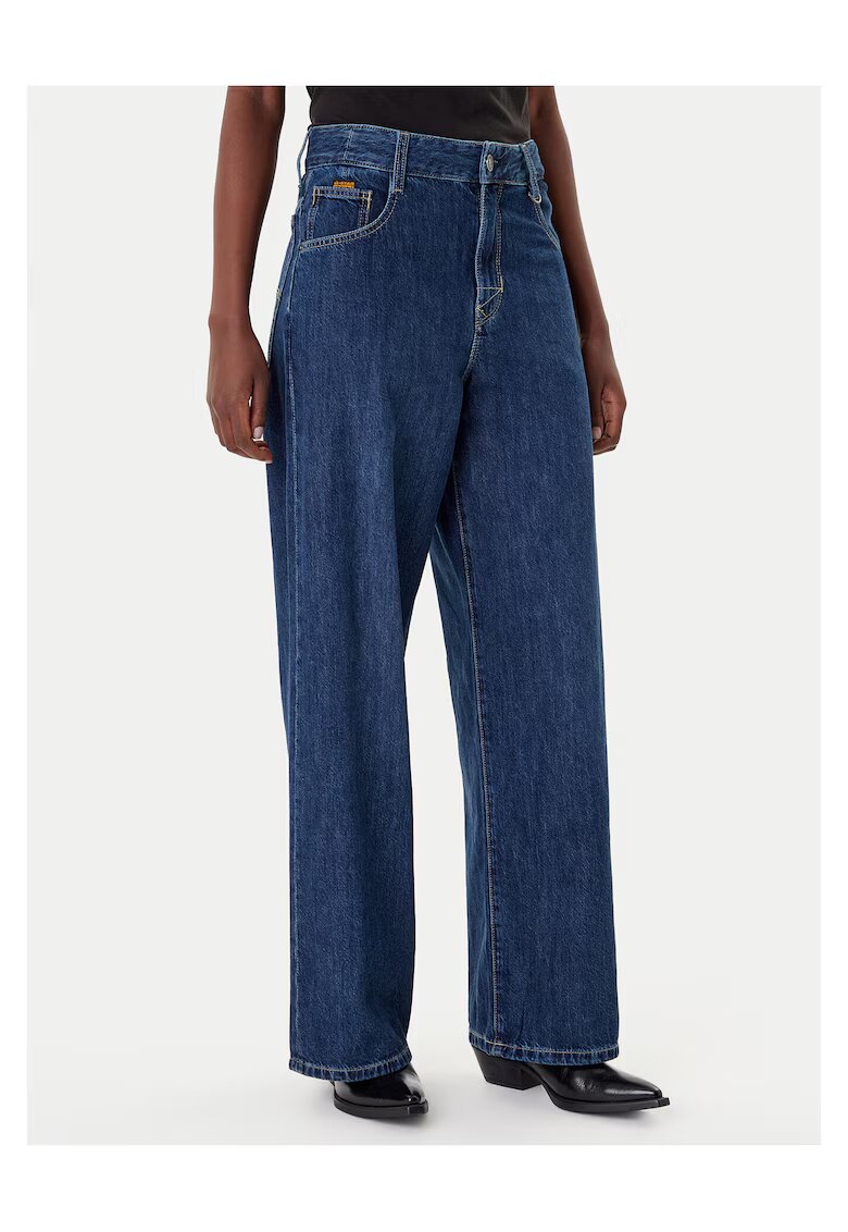 G-Star Raw Blugi dama bleumarin