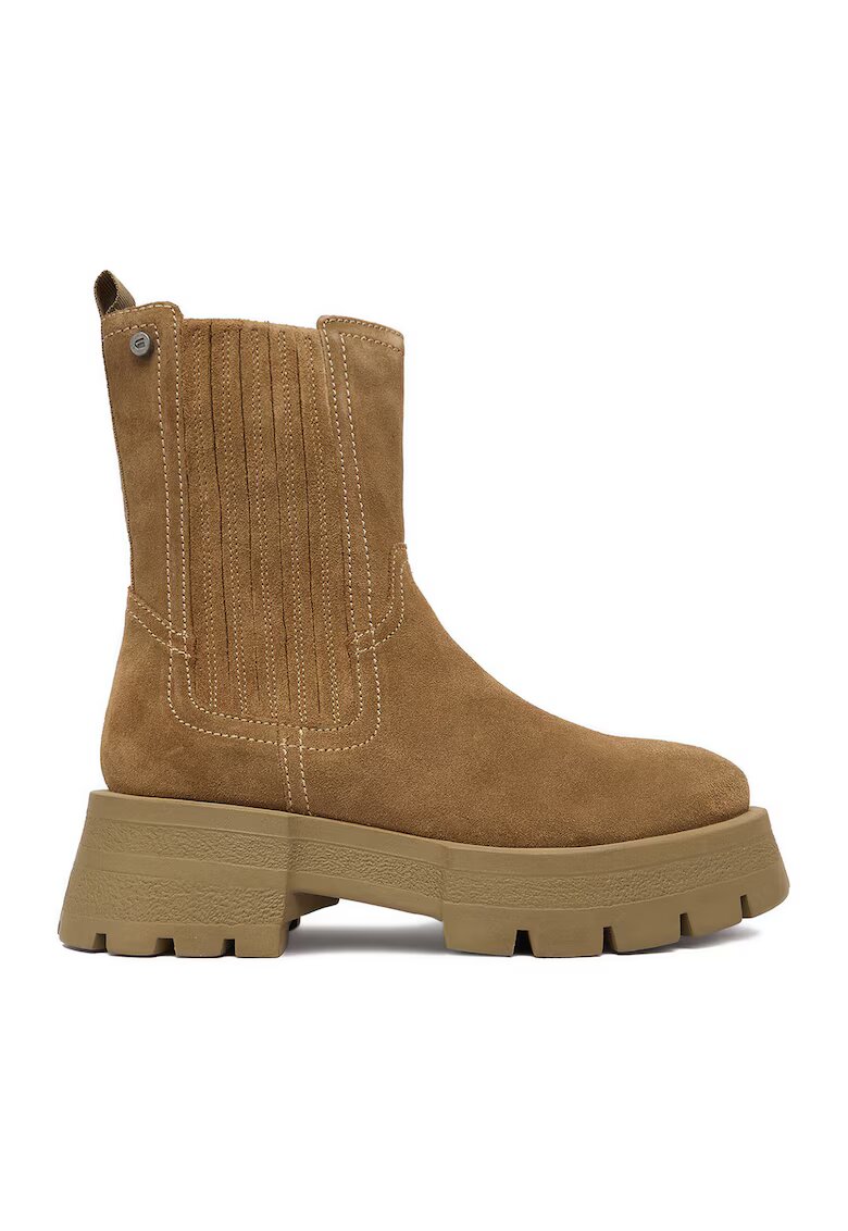G-Star Raw dama piele naturala - CEO-WI16-525-01 - Bej