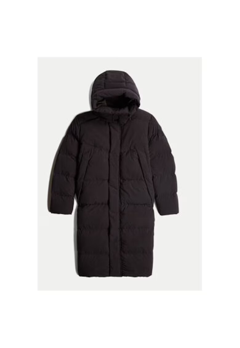 G-Star Raw Geaca barbati - G Star Raw - 304422102 - Poliester - Negru - Negru